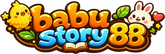 babu story88 logo